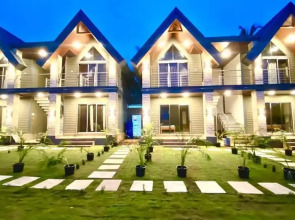 Mermaid Avisa Resort