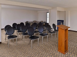 Quality Inn & Suites Matteson