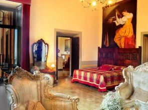 Villa Del Cardinale