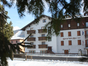 Hotel Villa Rina