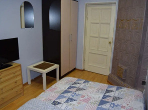 Меблированные комнаты 4 стороны света