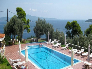 Agnadi Hotel