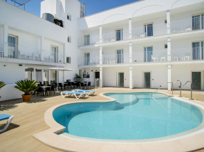 Inner Rupit - Adults Only Hotel