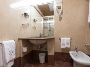 City Life Hotel Poliziano