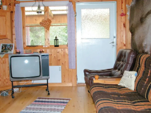 Amazing Home in Särna With 1 Bedrooms