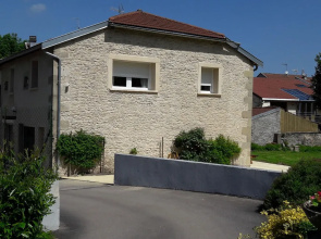 Gîte Carnot