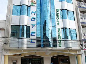 Hotel Perla Verde