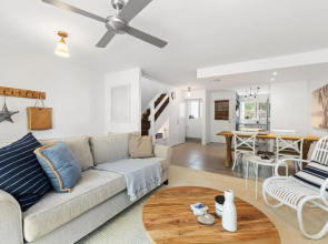 5 Samarin Court Convenient and Comfortable