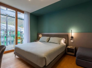 Habitat Guest House