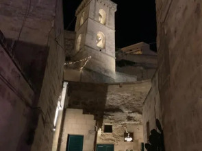 StageROOM01 - Matera