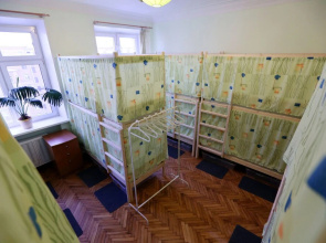Hostels Kutuzovsky