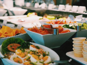 Grand Hostel Berlin Urban