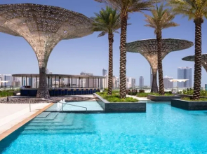 Rosewood Residences Abu Dhabi