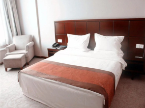 Taiyuan Begonia Mansion