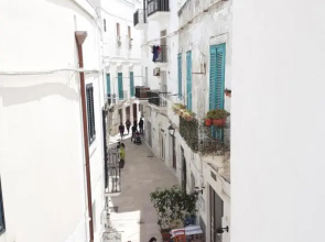 Dimora Porto Canale