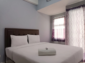 Simply And Clean Studio At Vida View Makassar Apartment