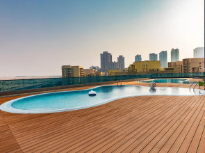 Millennium Place Barsha Heights Hotel Apartments