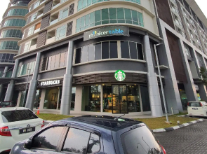 Bangi Perdana Hotel
