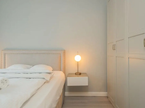 RentPlanet - Apartament Ślężna