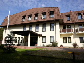 Sonnenhotel Feldberg am See