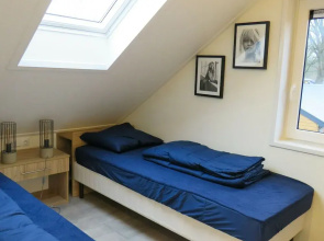 Modern With Dishwasher, 6km From Elburg