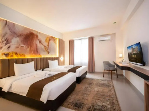 Grand Altuz Yogyakarta