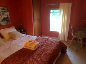 Chambre Tramontane