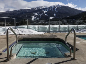 Ironwoods by Whistler Blackcomb Vacation Rentals