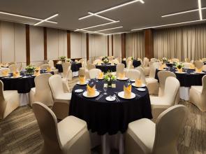 Millennium Place Barsha Heights Hotel