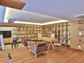 Malta Bosphorus Hotel