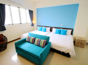Travel J B&B