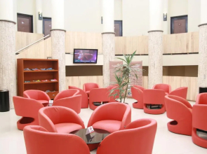 Taman Simalem Resort