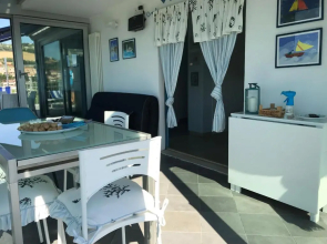 Attico Sul Mare