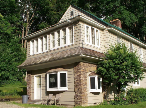 Maple Springs Lake Side Inn