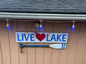 Live Luv Lake
