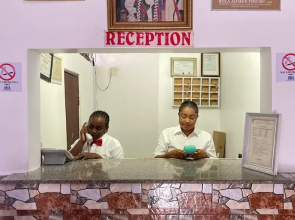 Abuja Bays Garden Hotel