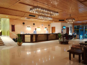 Falcon Naama Star Hotel