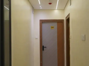 Hotel Aroma