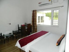 Farmer's Villa - Best Farm Stay as per Guest's Reviews
