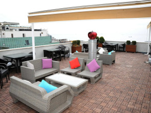 Comfort Elite Hotels Old City