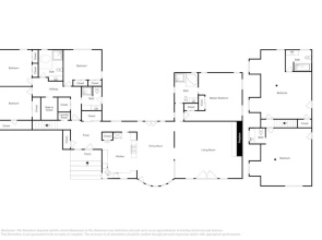 11640 St Bernard Dr - 6 Br Home