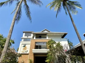 Golden Pine Beach Resort & Spa