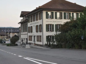 Kalchofen Coffee Bar Hotel
