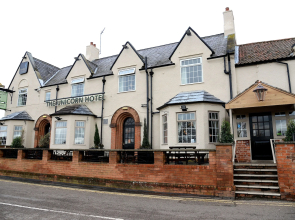 Unicorn, Gunthorpe by Marston's Inns