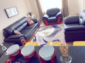 Stay.Plus Zahara Apartment Ngong Road