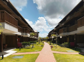 Summer Ville Itacimirim