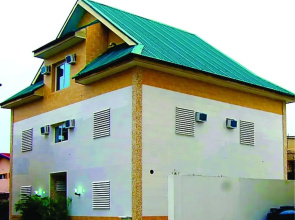 Ikoyi Fairview Apartment