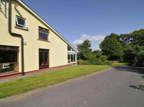 Carrown Tober House B&B