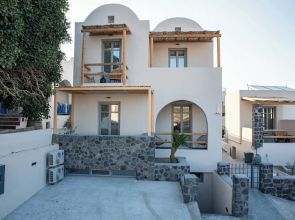 Aidani Luxurious Rooms