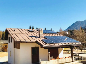 Chalet Francesca